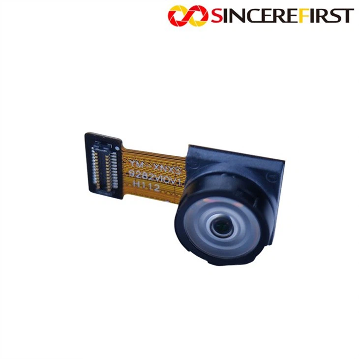 24 pin camera module_