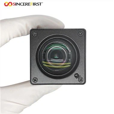 Loj Sensor Superzoom koob yees duab