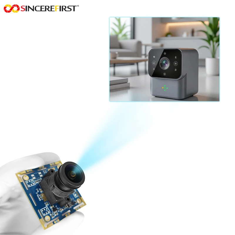 Full HD 1080P Monochrome CMOS Global Shutter USB 2.0 Camera Module price