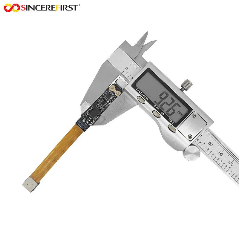 OV5648 5MP Fixed Focus Separated USB Camera Module for Industrial Machine Vision factory