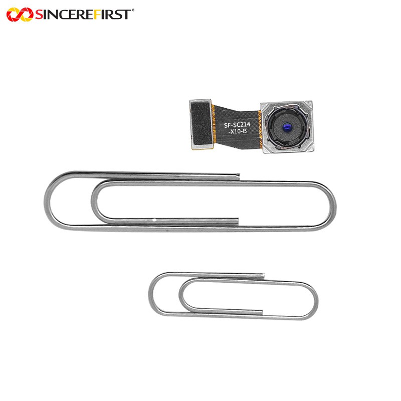 Pib Tsom Rau Sony IMX214 sensor 13mp fpc koob yees duab module