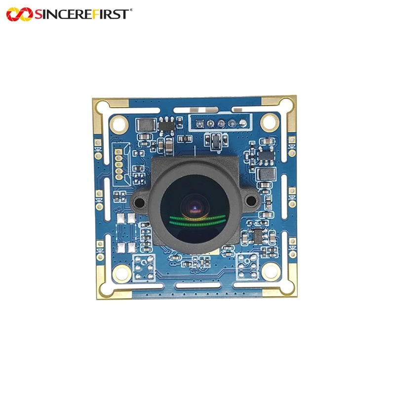 Full HD 1080P Monochrome CMOS Global Shutter USB 2.0 Camera Module high quality