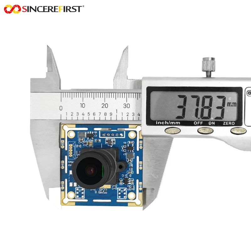 Full HD 1080P Monochrome CMOS Global Shutter USB 2.0 Camera Module high quality