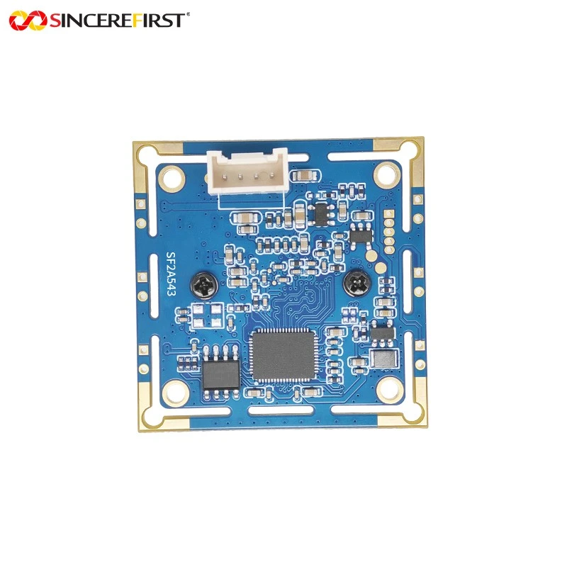 Full HD 1080P Monochrome CMOS Global Shutter USB 2.0 Camera Module price