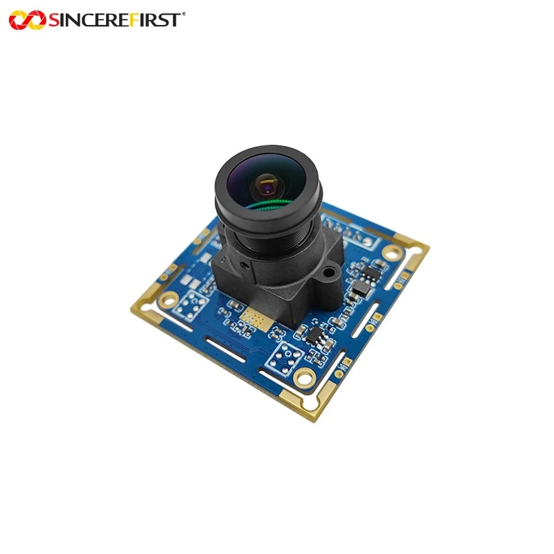 Full HD 1080P Monochrome CMOS Global Shutter USB 2.0 Camera Module high quality