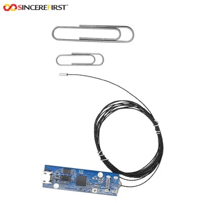 OVM6946 1.8mm IP67 USB Endoscope Lub Koob Yees Duab Module rau Kev Kho Mob thiab Muaj Micro-Kev Tshuaj Xyuas
