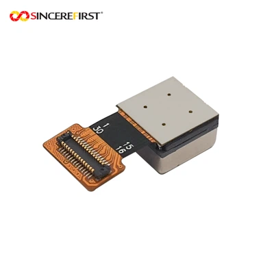 13MP AR1335 CMOS Sensor Mipi 4K Lub Koob Yees Duab Module