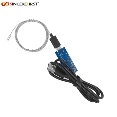 1MP 960P 30FPS 3.0mm IP67 Waterproof USB Endoscope Lub Koob Yees Duab Module