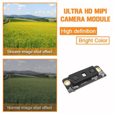 2Mp Dual Lens USB 2. 0} Kev Qhia Txog Lub Koob Yees Duab Yees