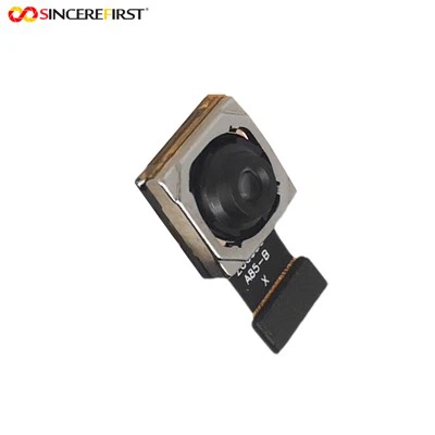 48MP Sony IMX586 Lub Koob Yees Duab Module