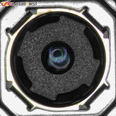 4K 8MP Sony IMX179 CMOS Autofocus USB2.0 Lub Koob Yees Duab Module