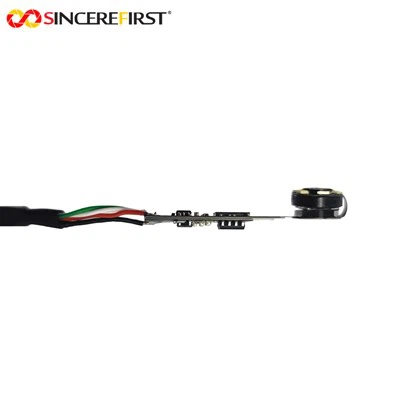 5MP Auto Focus USB Endoscope Lub Koob Yees Duab Module