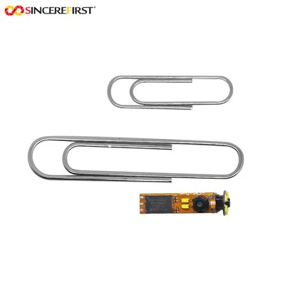 OV9734 Dual Lens Wide Angle Inspection Endoscope Lub Koob Yees Duab Module